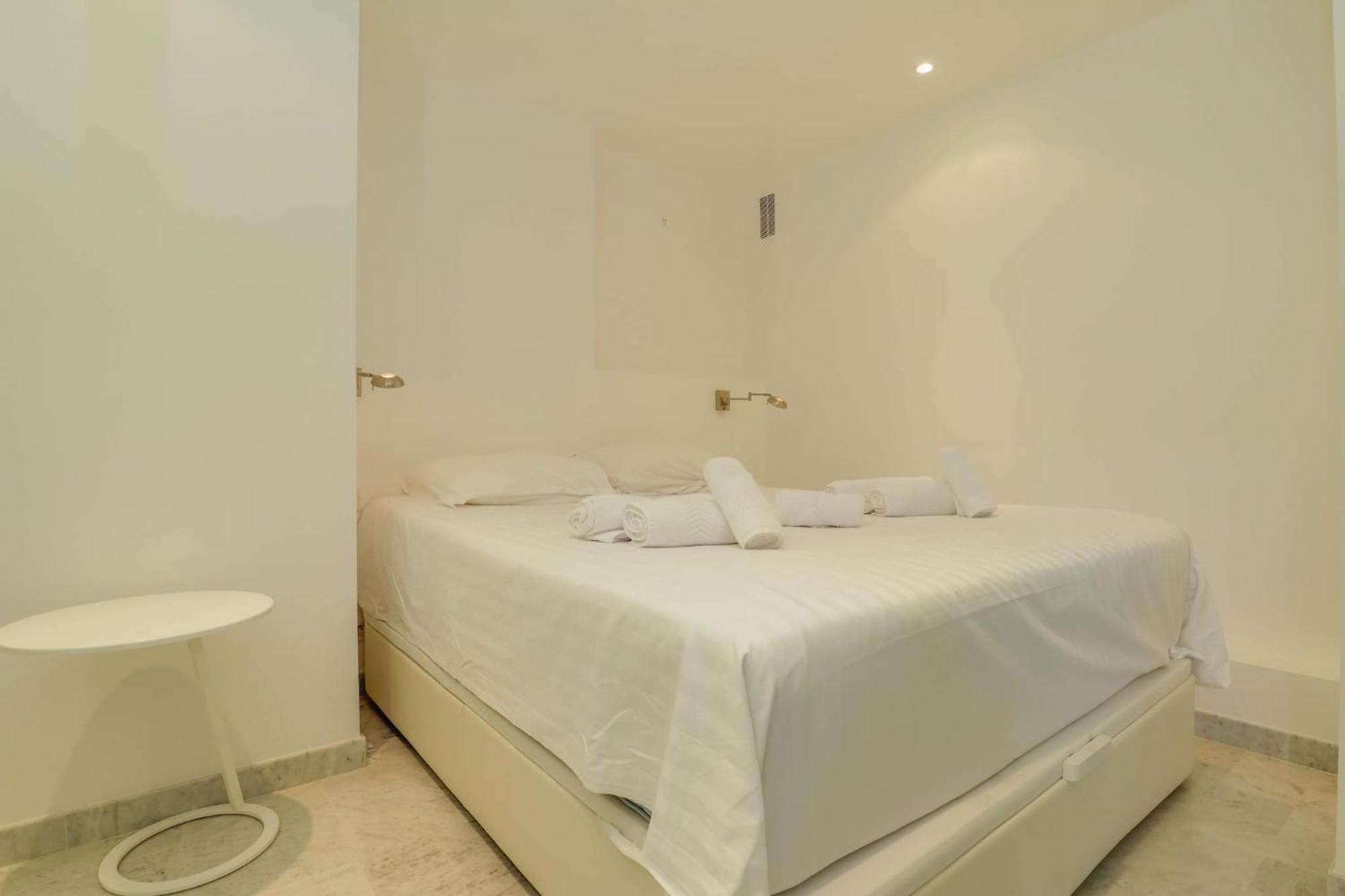« La Grande Residence » Vue Mer, Piscine Menton Exteriör bild